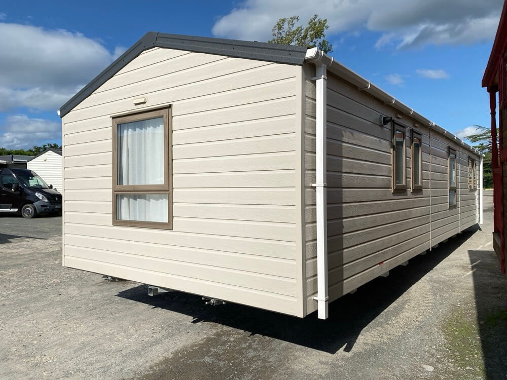 Europa Willow 2 Quartos 44 m²