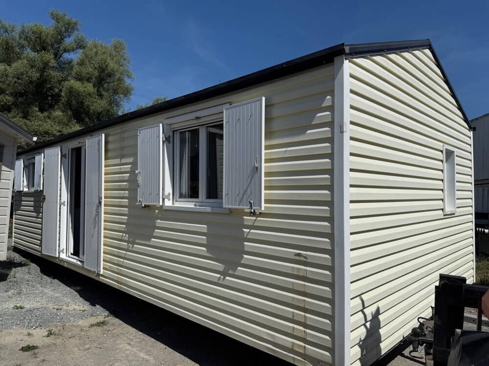 C17 2 Bedrooms 36.00 m² (unit 2) 1