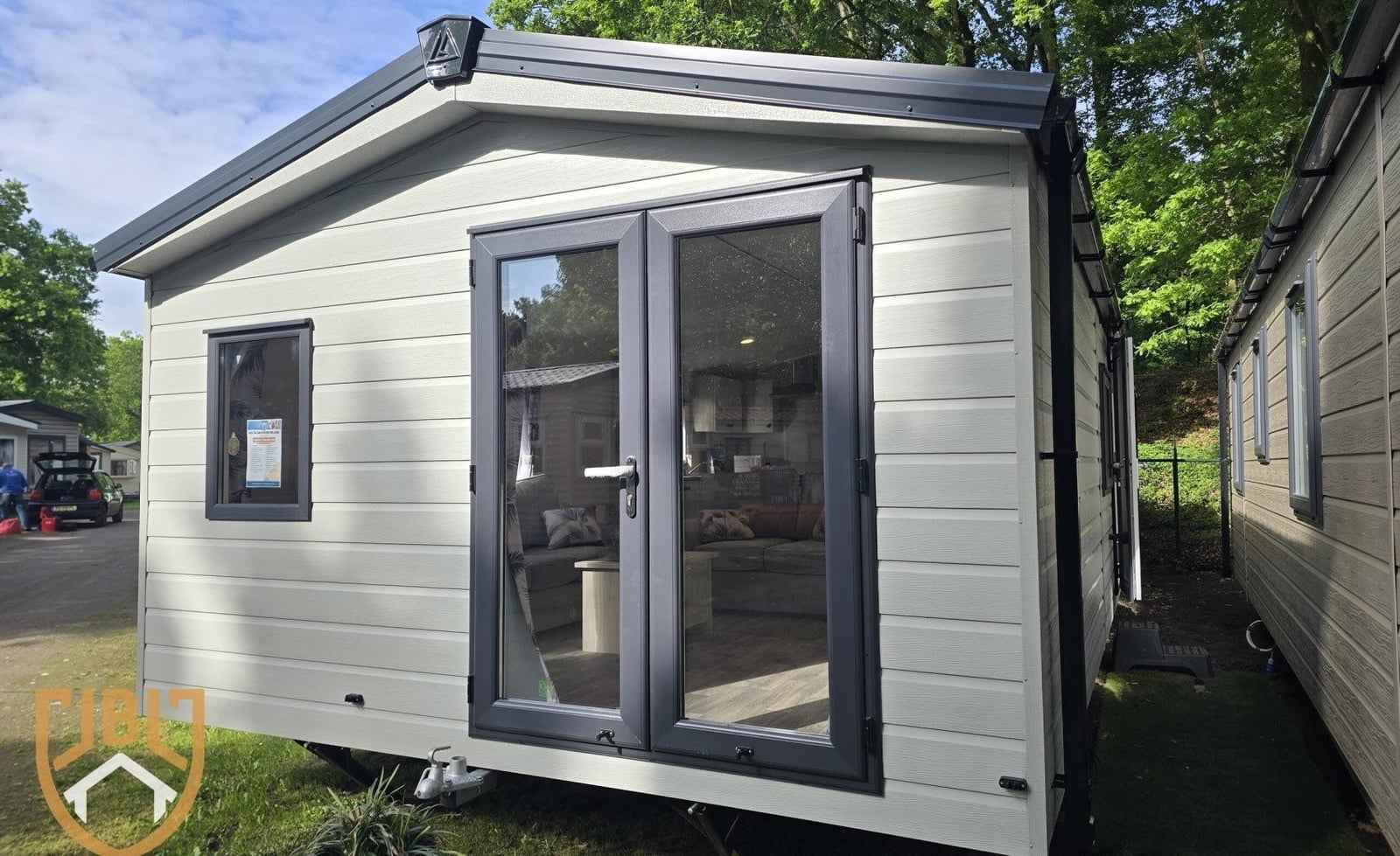 Delta Saffron Deluxe XL 39x13-2 5