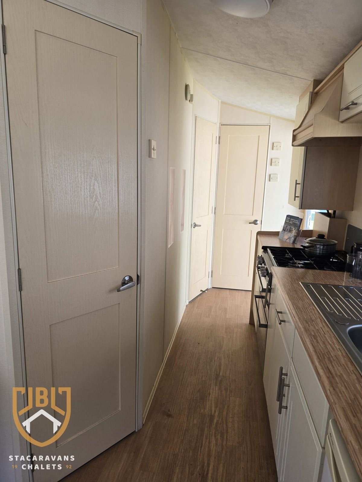 Willerby Solara 2