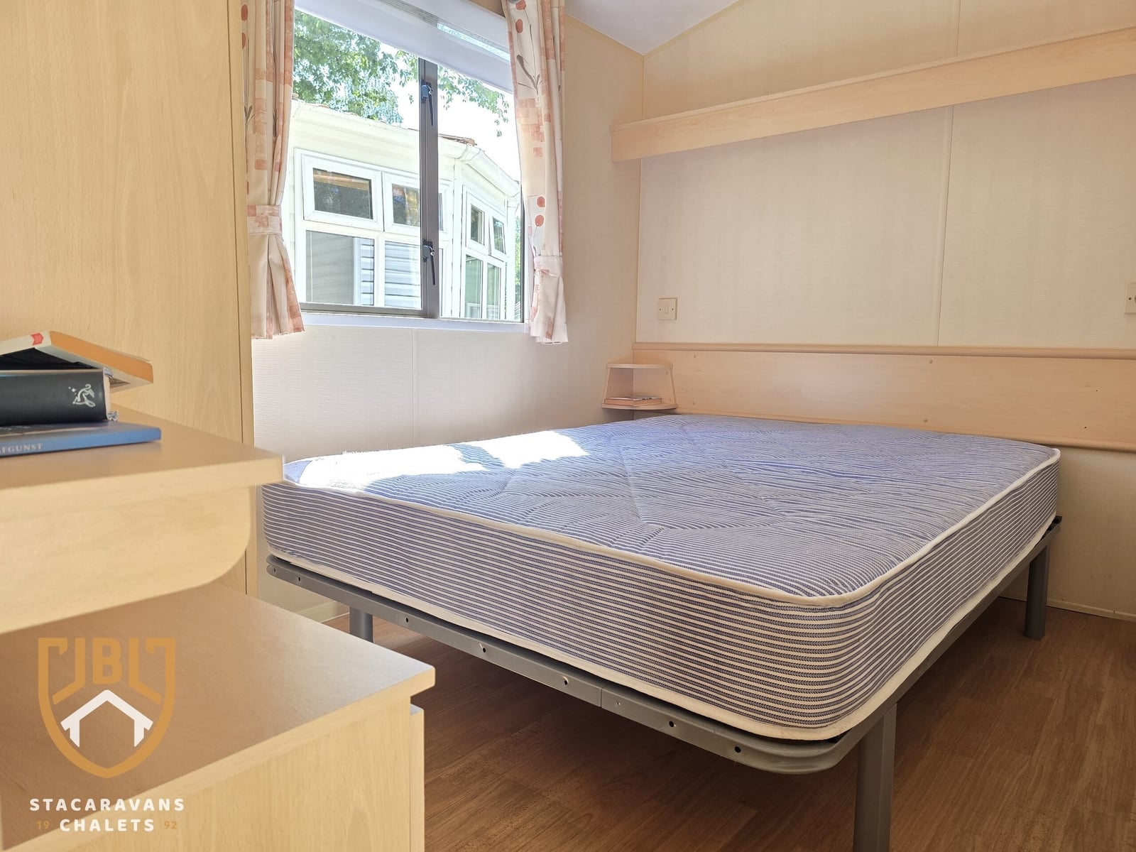 Willerby Solara 9
