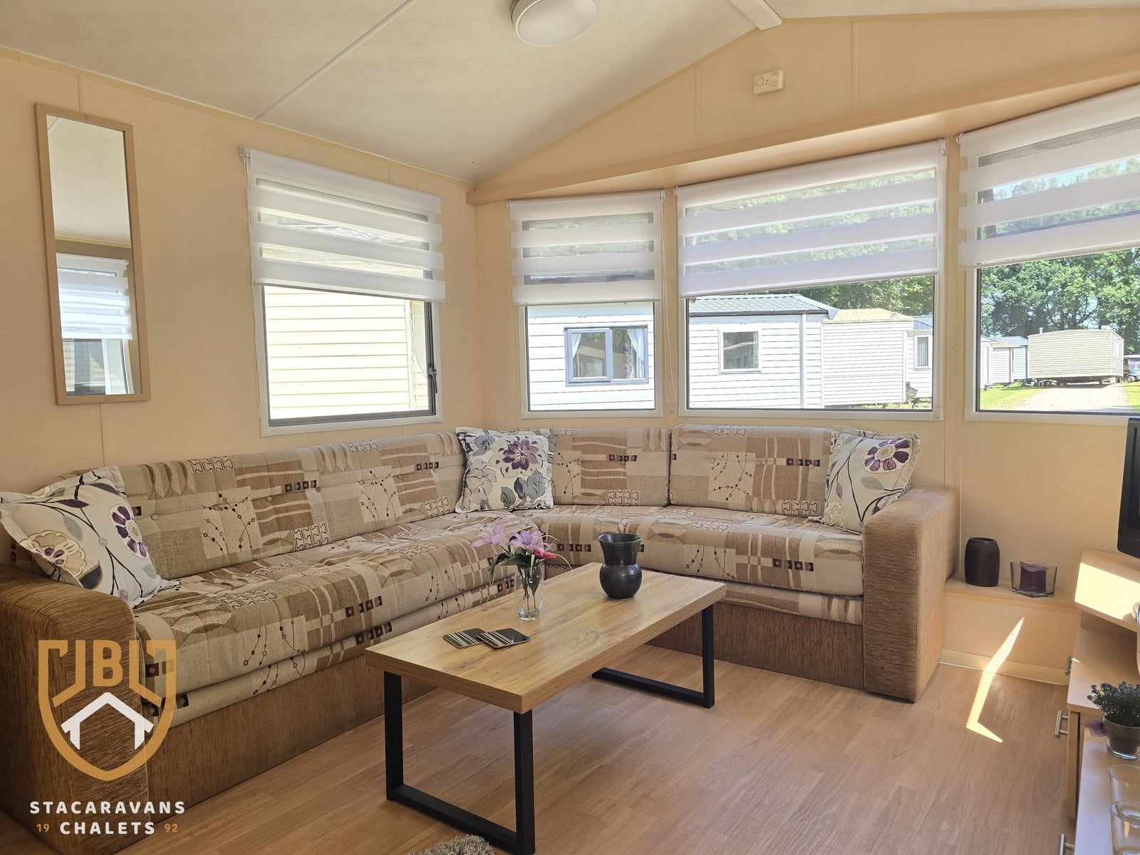 Willerby Solara 10