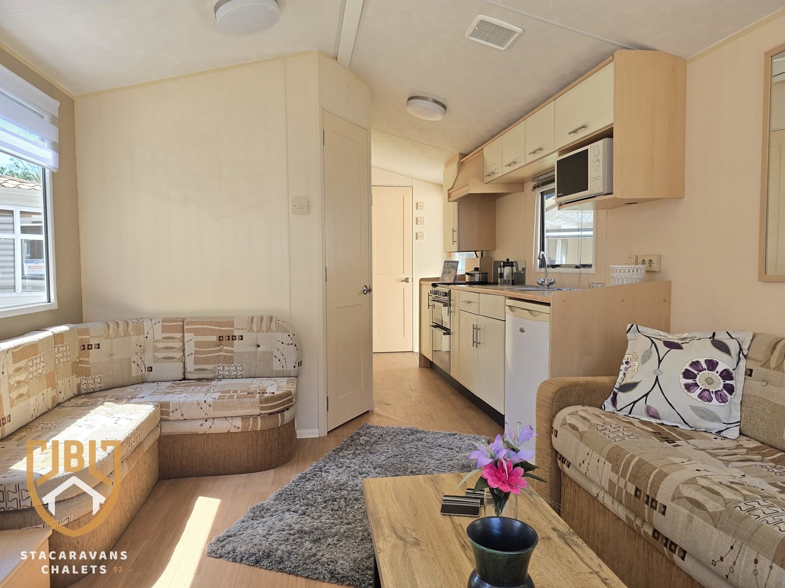 Willerby Solara 11