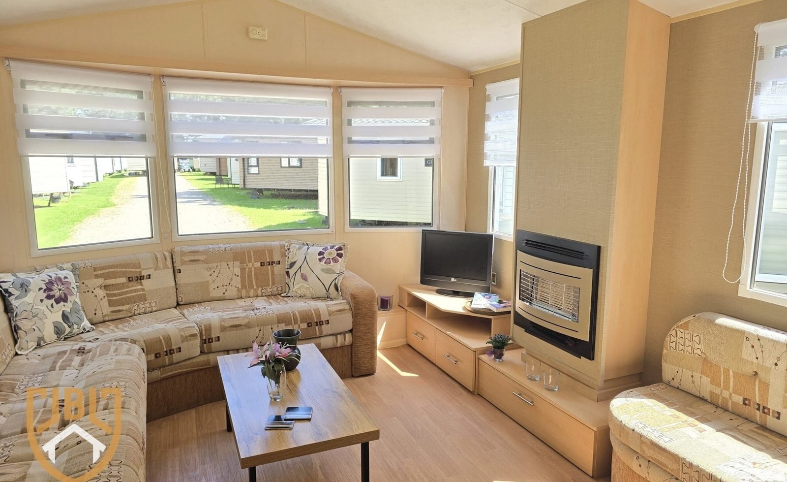 Willerby Solara 12