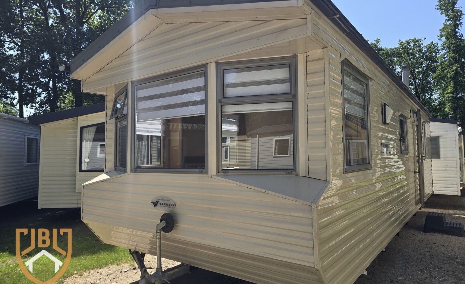 Willerby Solara 13