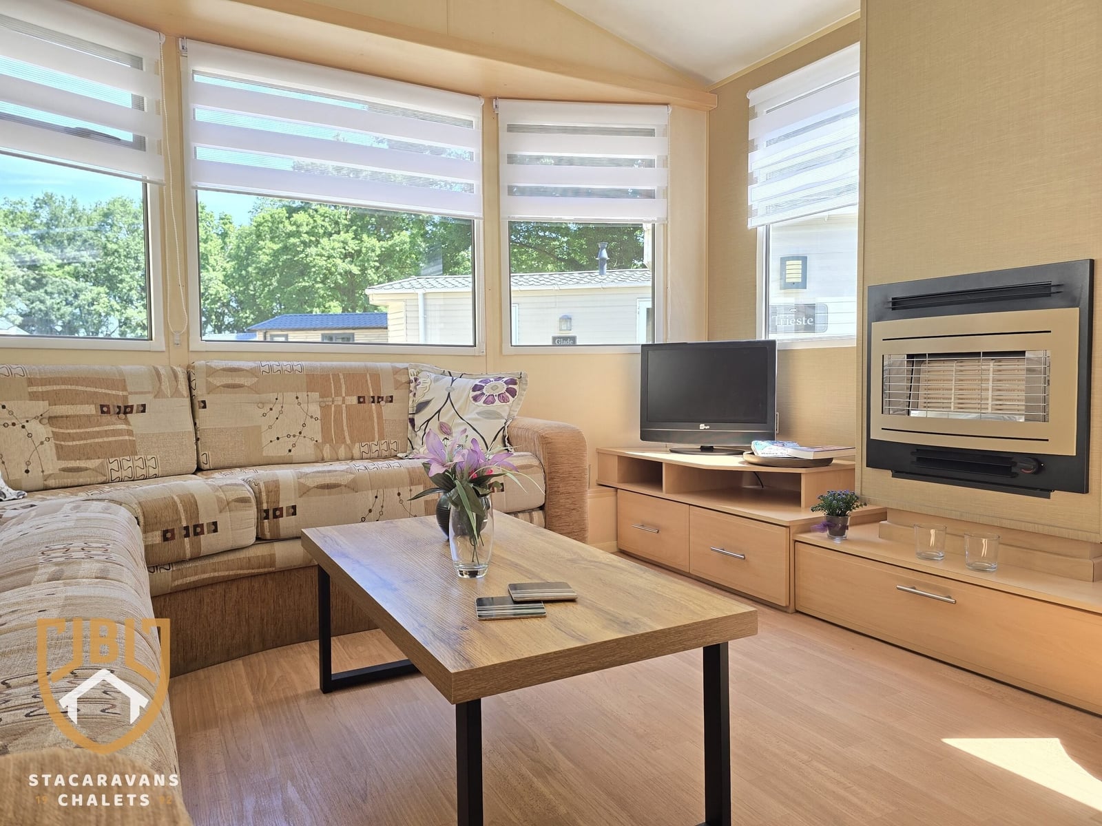 Willerby Solara 14