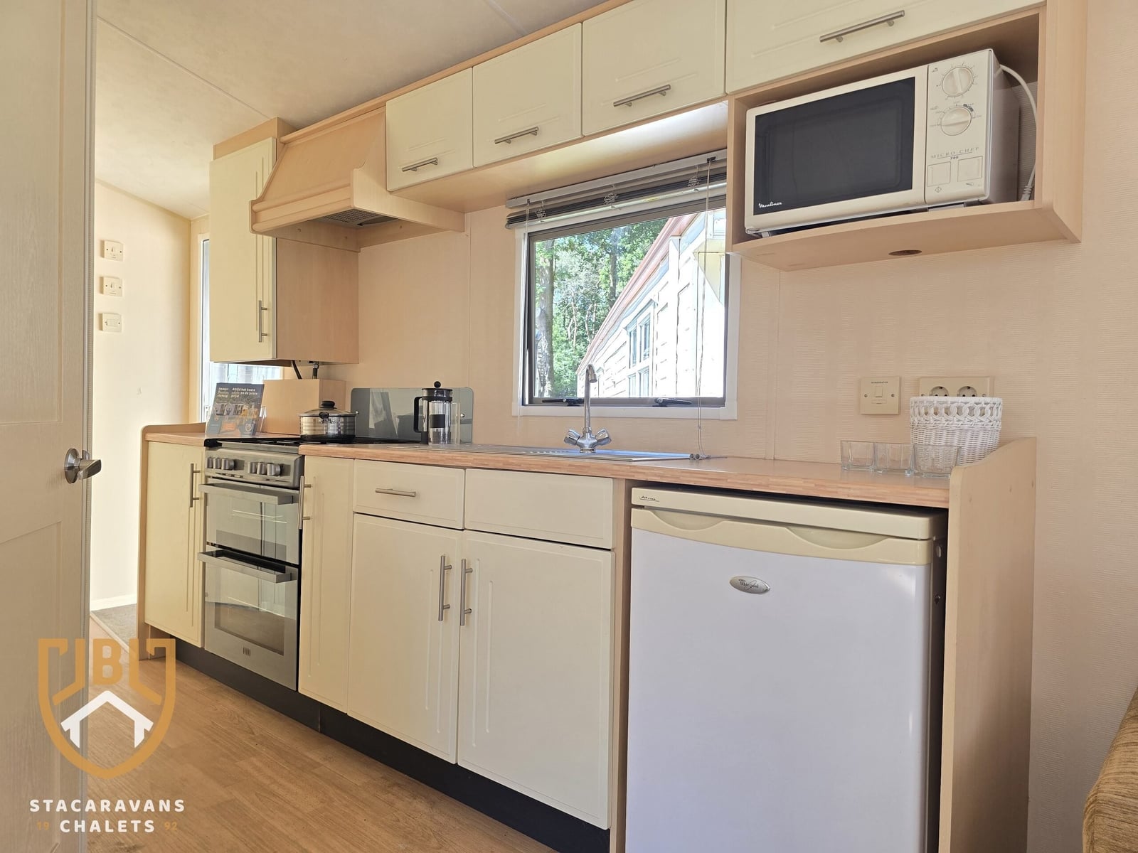 Willerby Solara 15