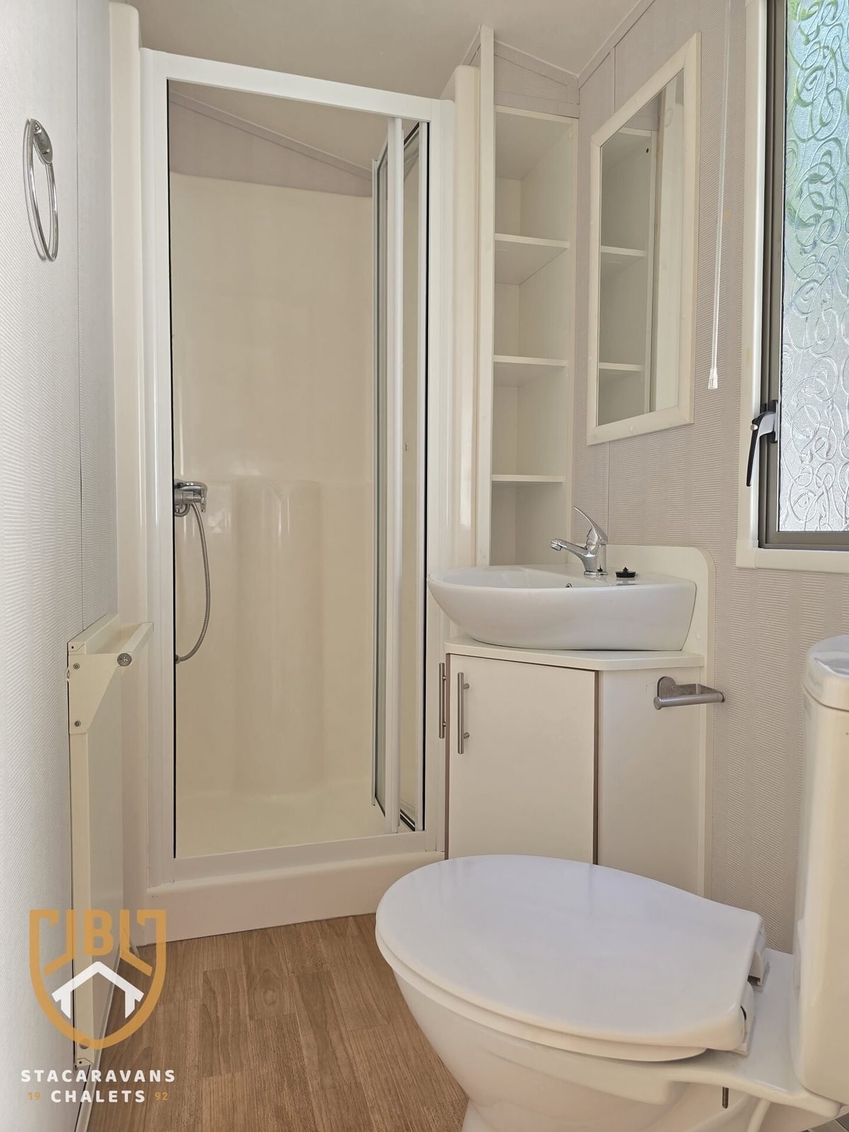 Willerby Solara 17