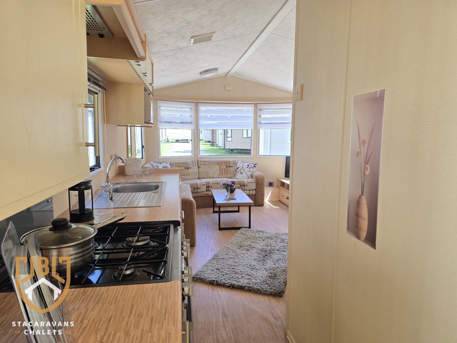 Willerby Solara 3