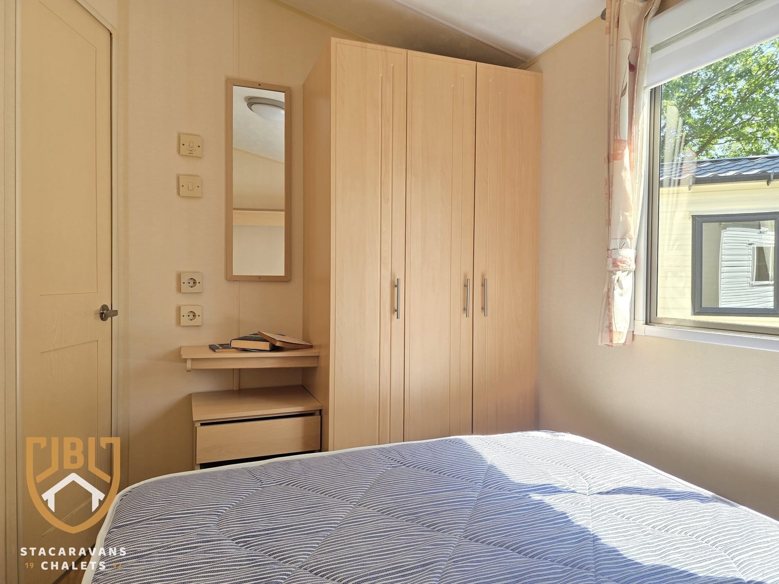 Willerby Solara 4