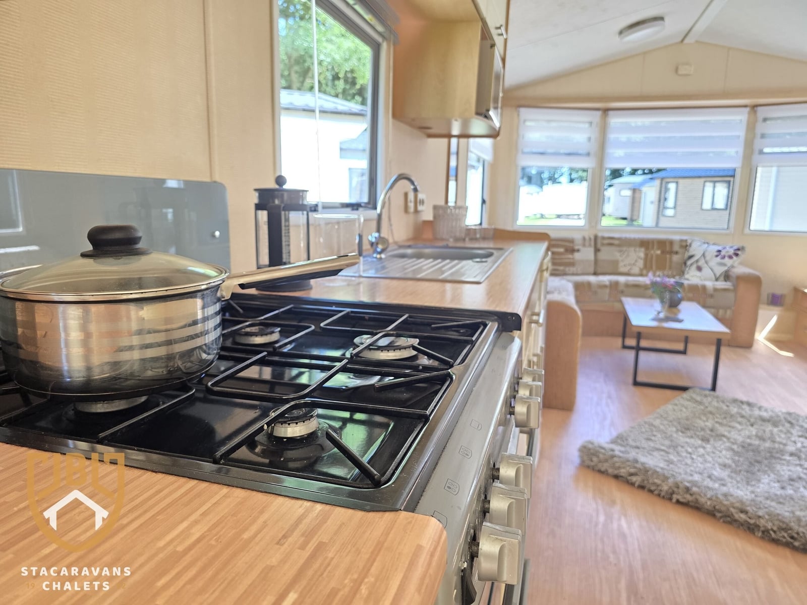 Willerby Solara 5