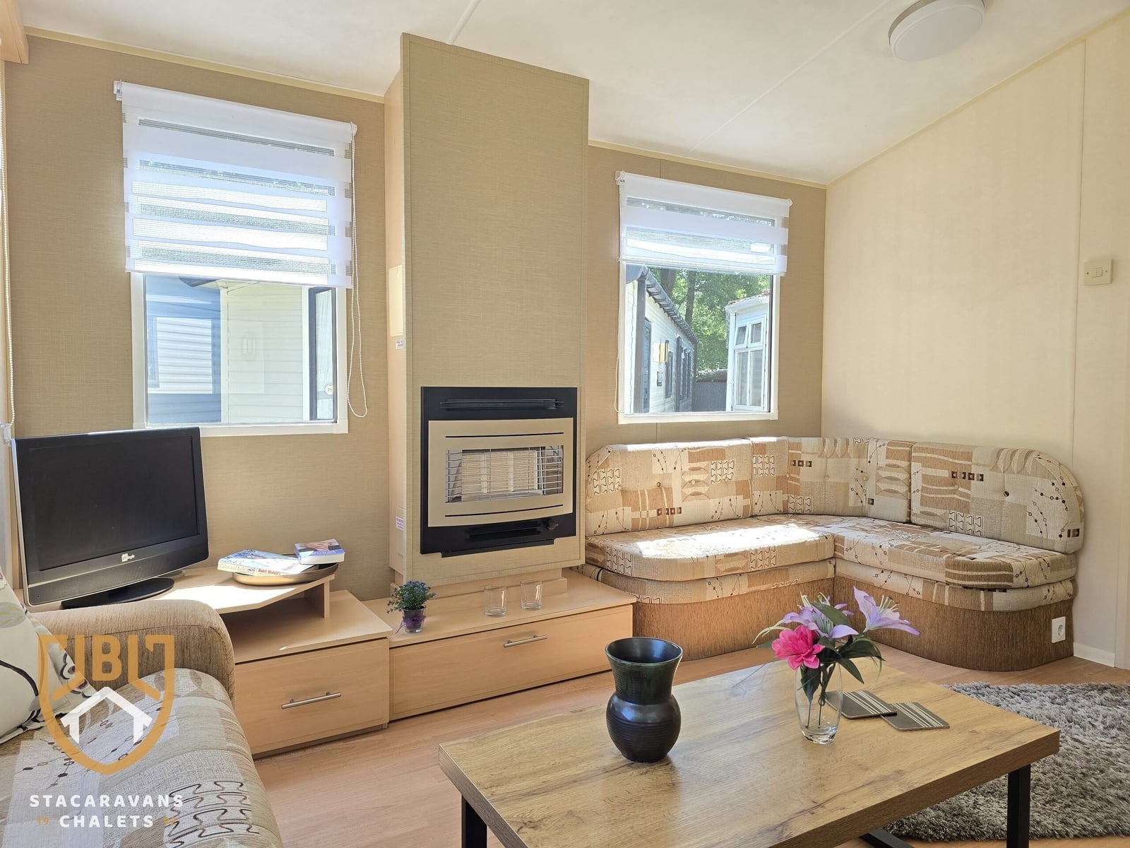 Willerby Solara 6