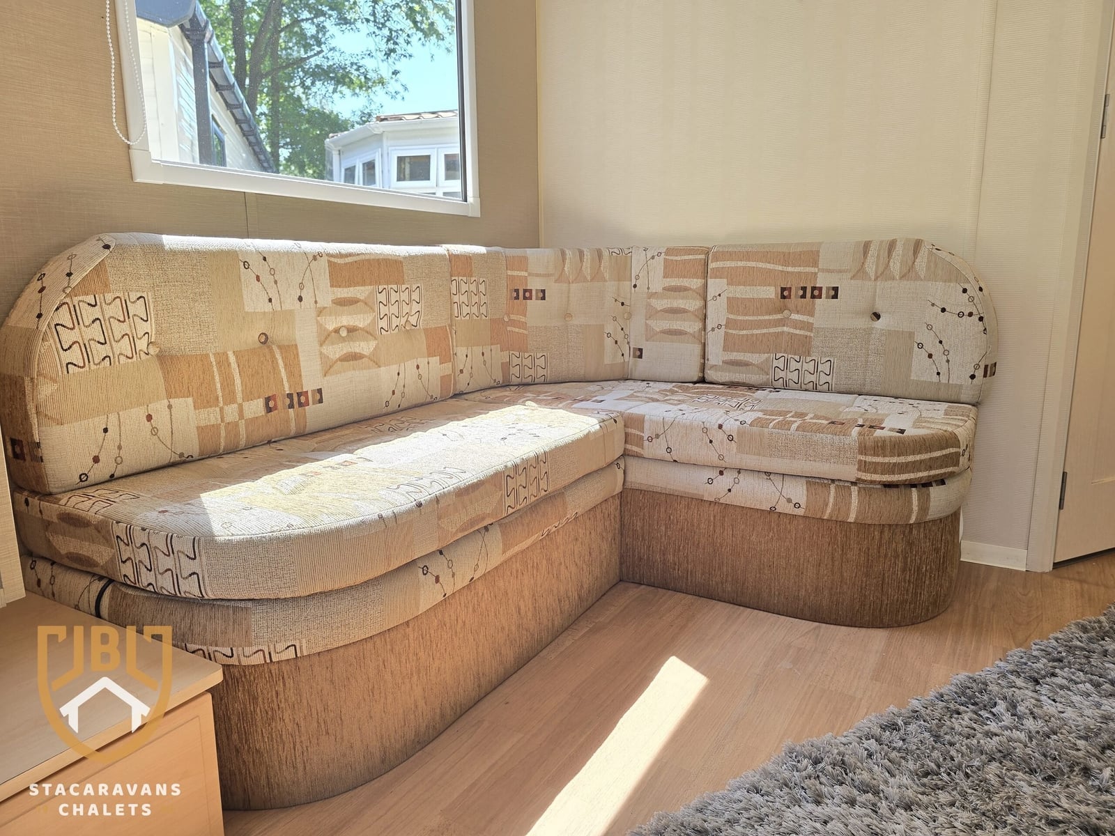 Willerby Solara 7