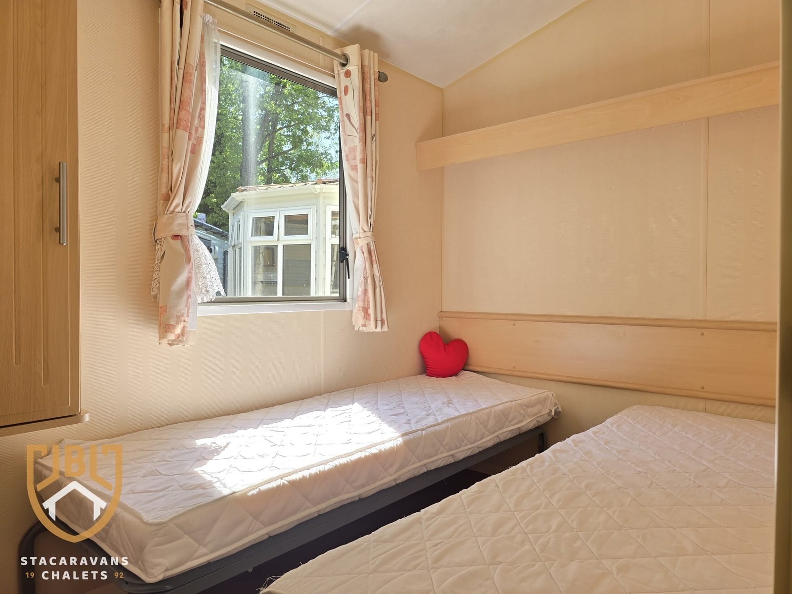 Willerby Solara 8