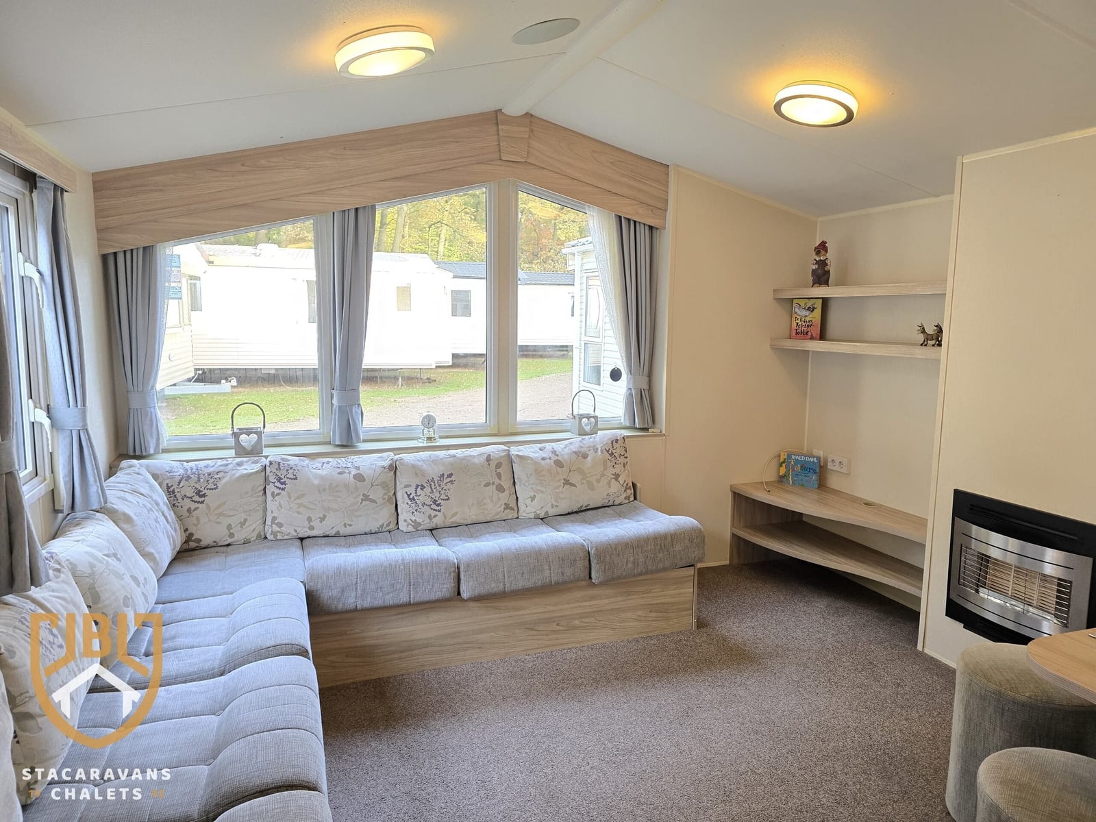 Willerby Salsa Eco 2