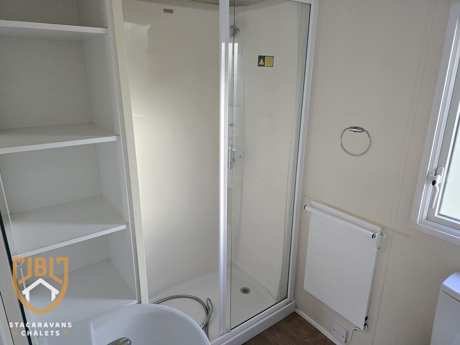 Willerby Salsa Eco 10