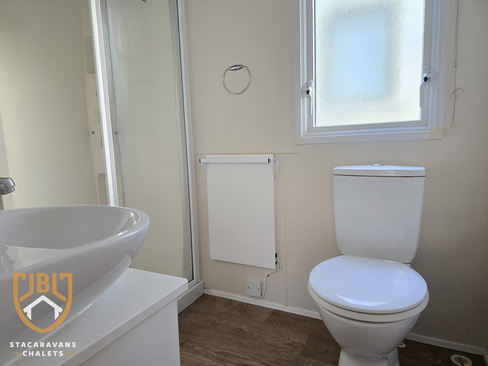 Willerby Salsa Eco 11