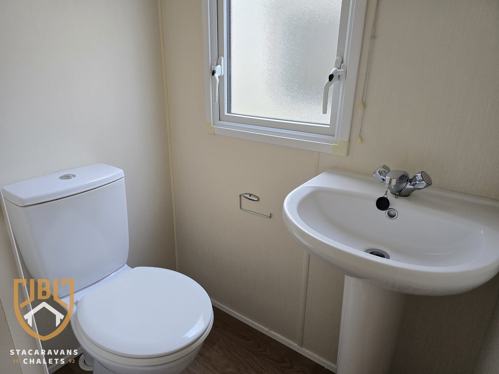Willerby Salsa Eco 12
