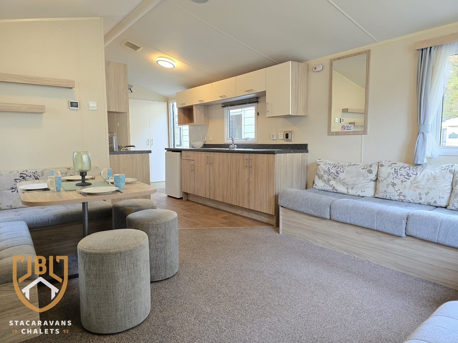 Willerby Salsa Eco 13