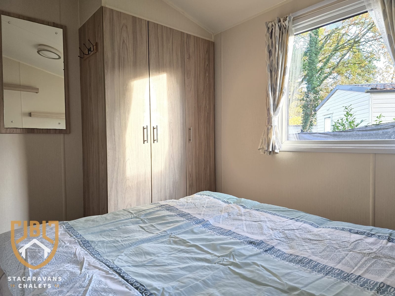 Willerby Salsa Eco 14