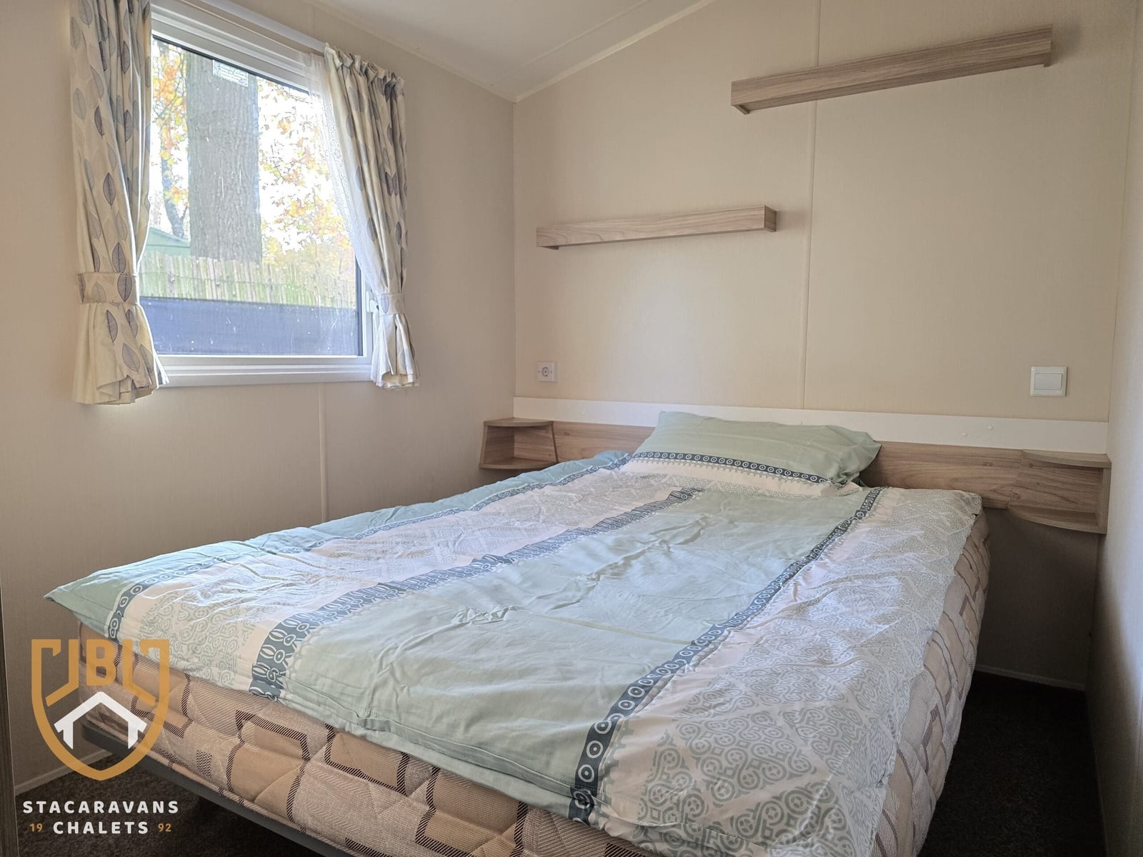Willerby Salsa Eco 15