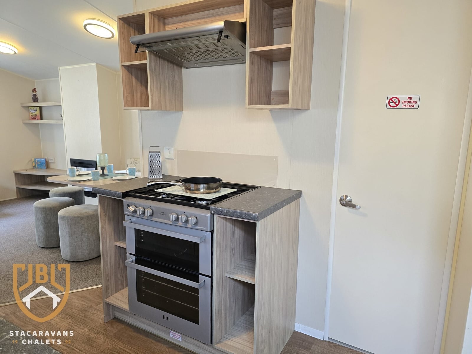 Willerby Salsa Eco 16