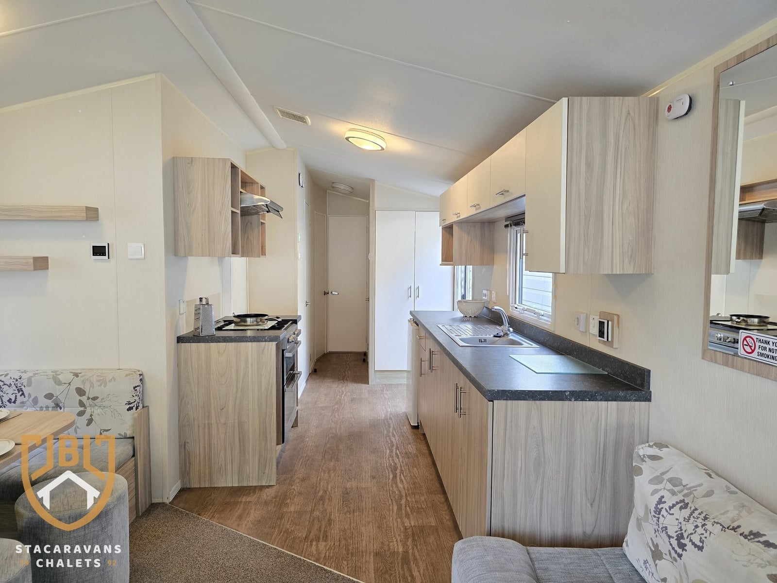 Willerby Salsa Eco 3