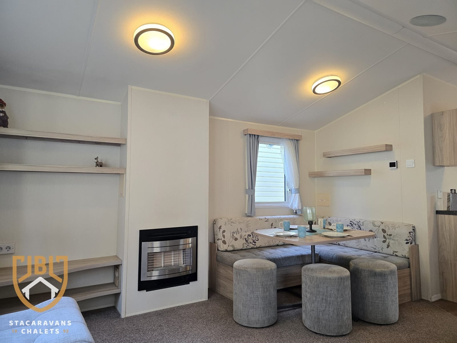 Willerby Salsa Eco 4