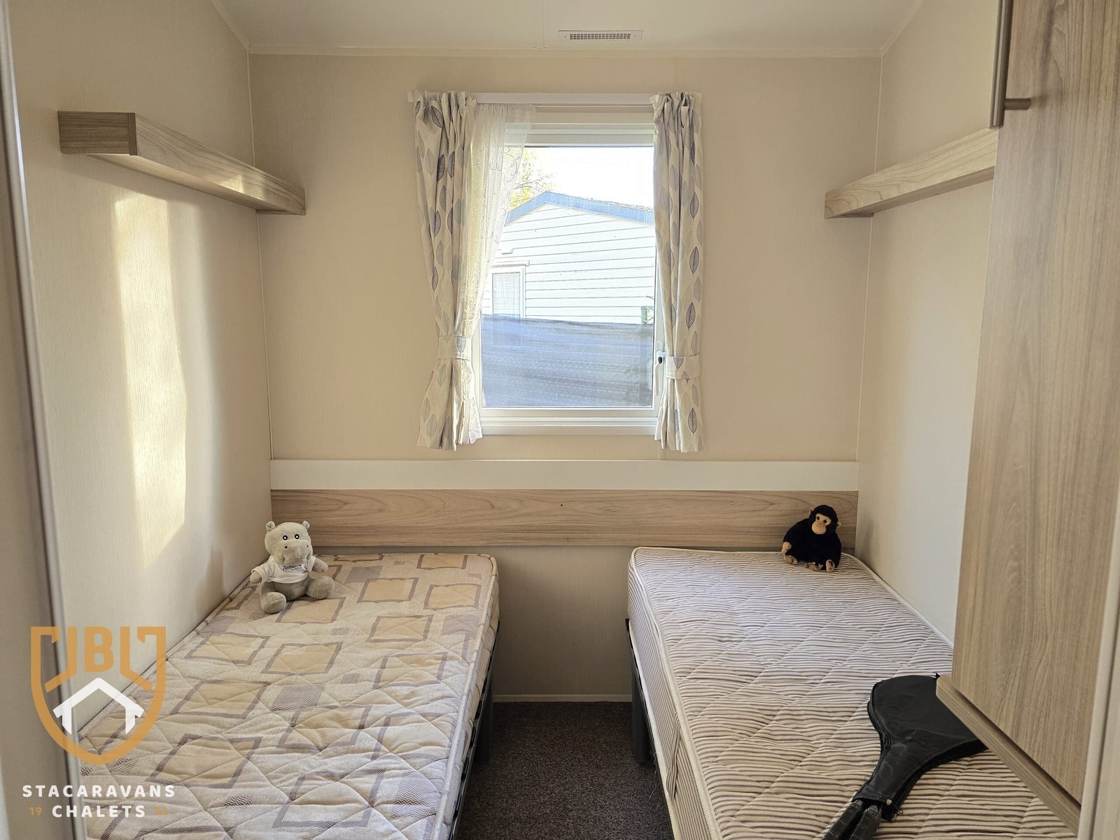 Willerby Salsa Eco 5