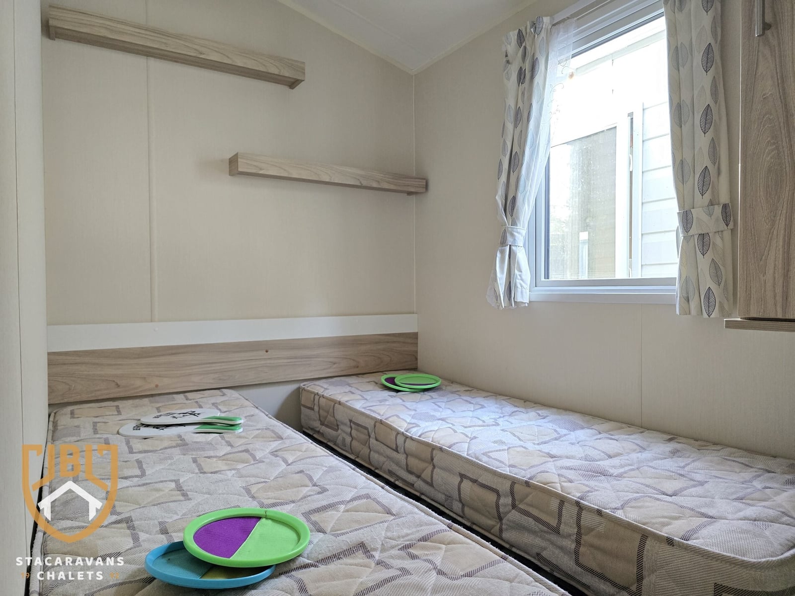 Willerby Salsa Eco 6