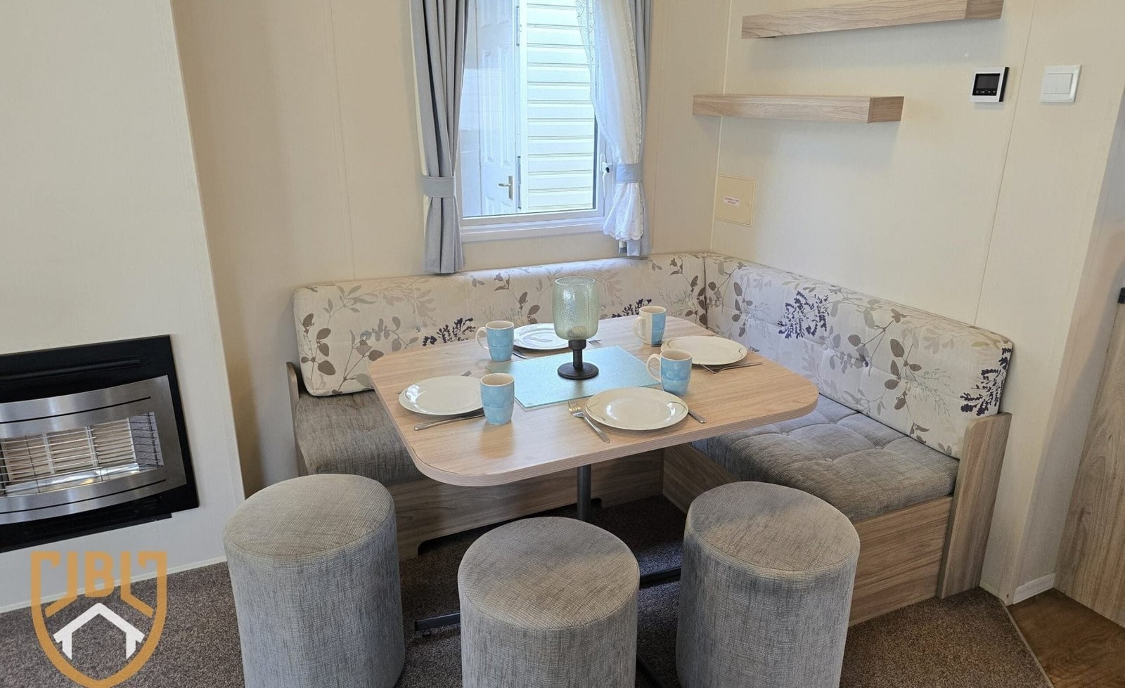 Willerby Salsa Eco 7