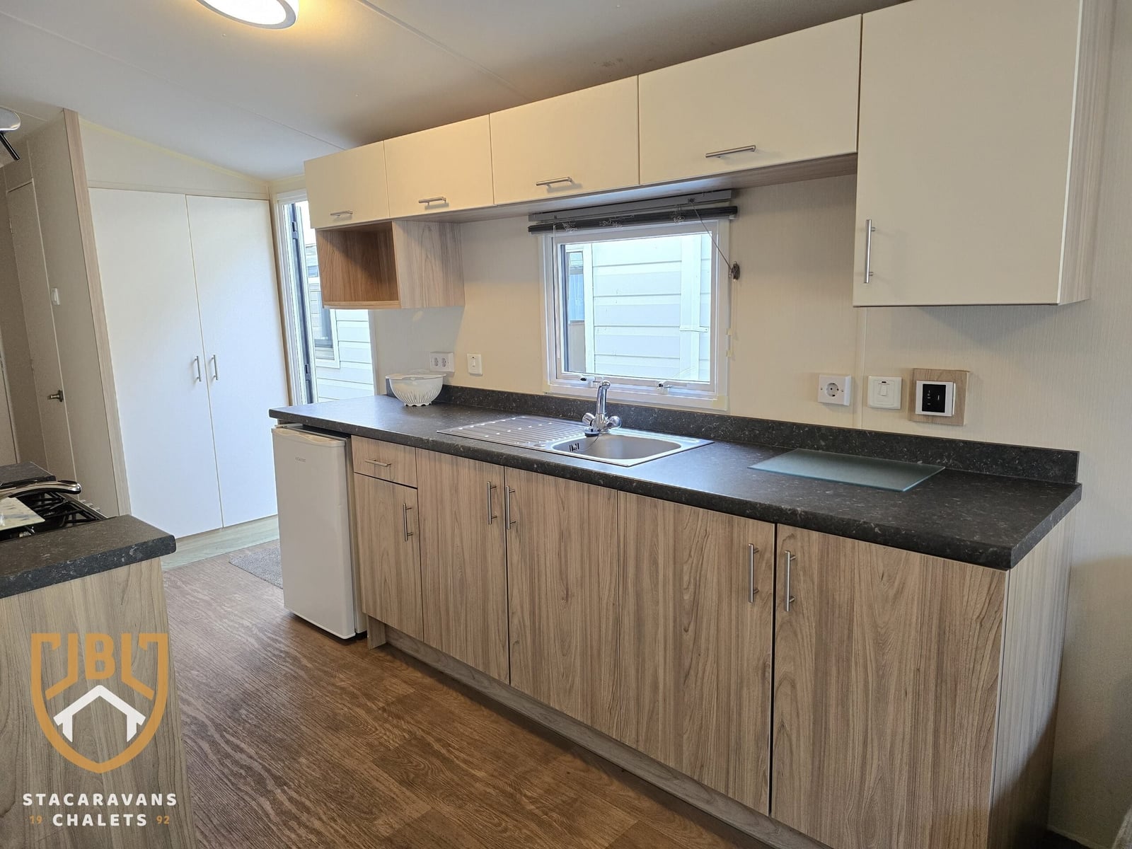 Willerby Salsa Eco 8