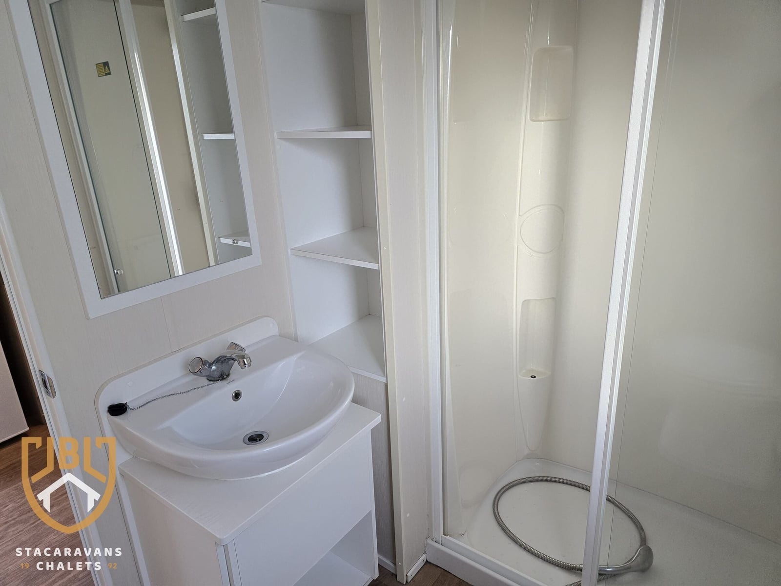 Willerby Salsa Eco 9