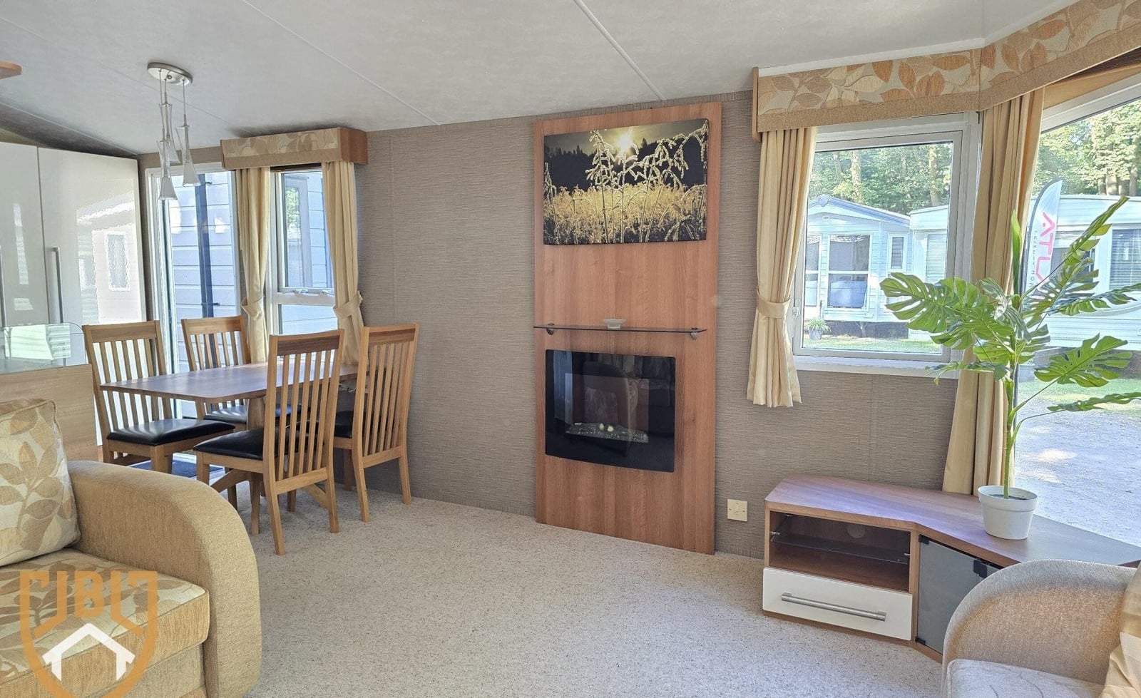 Willerby Aspen 2