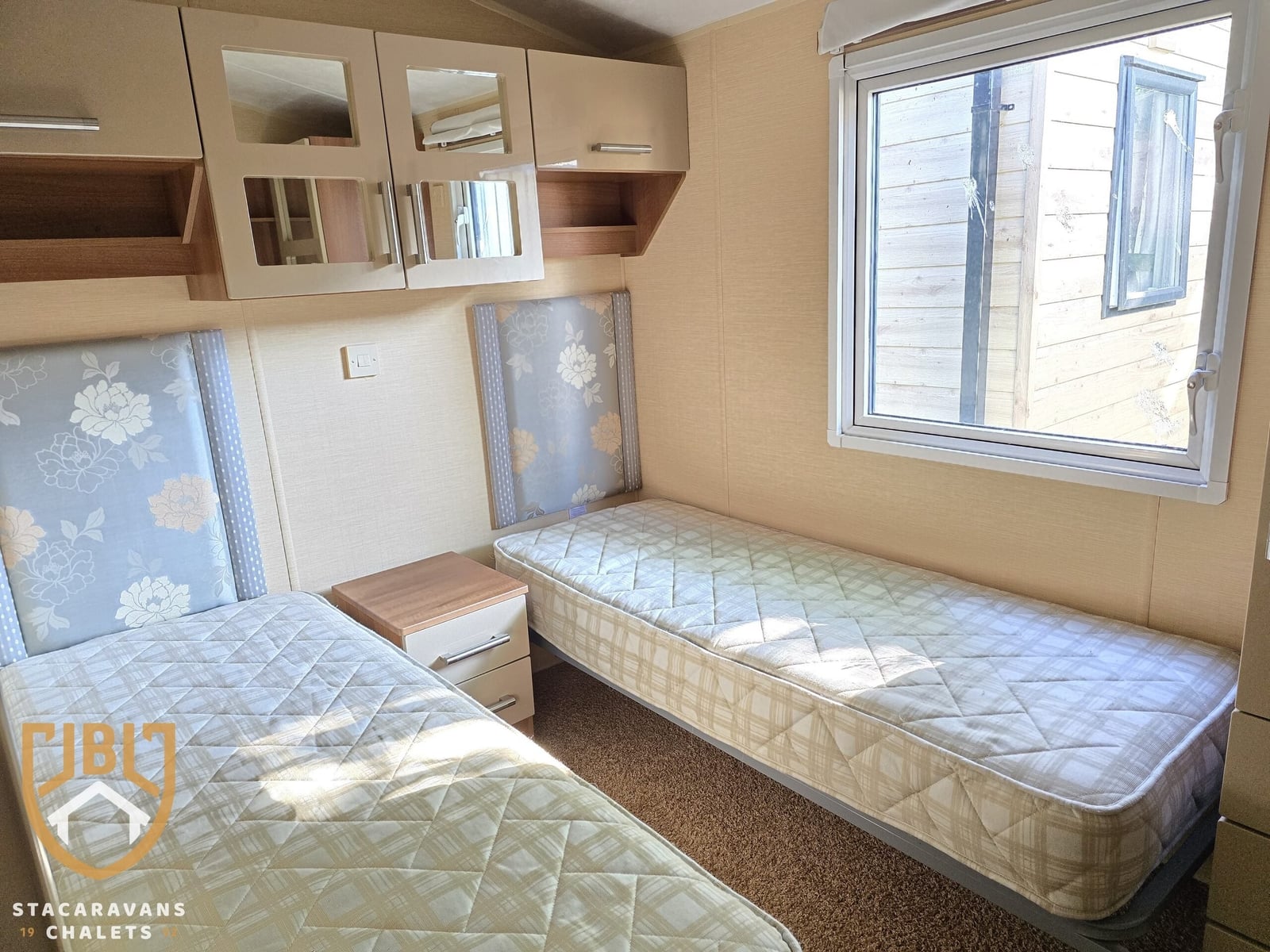 Willerby Aspen 10