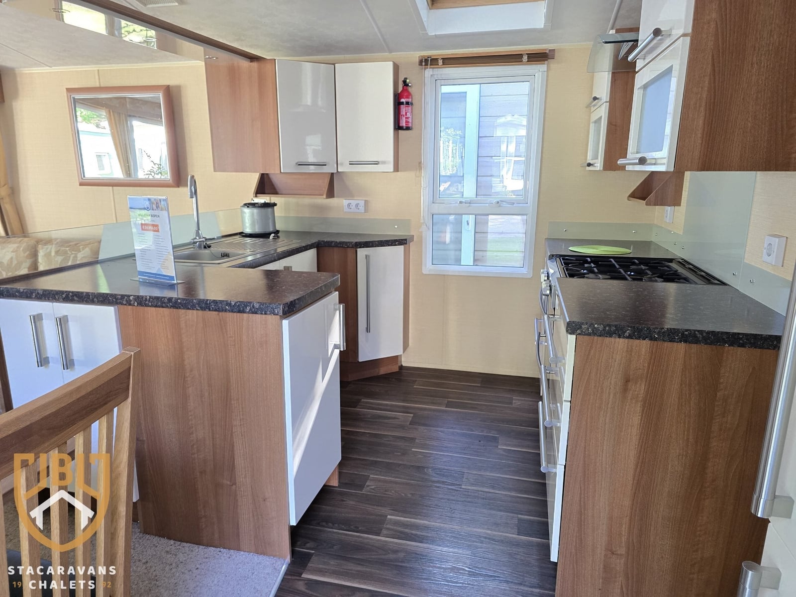 Willerby Aspen 12
