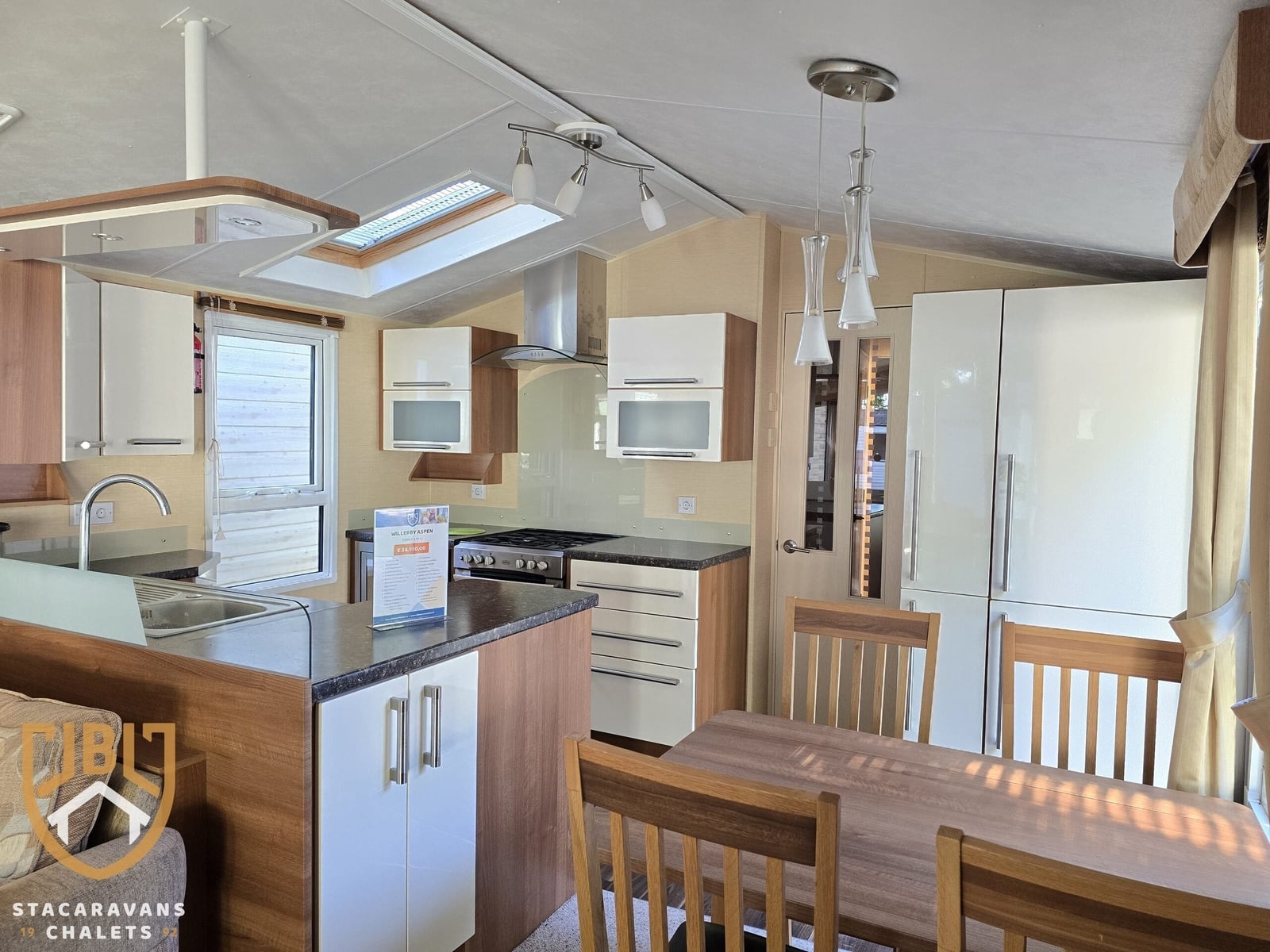 Willerby Aspen 14