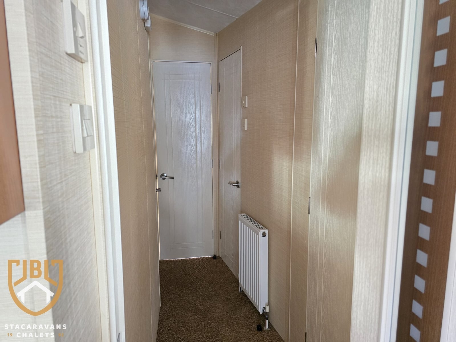 Willerby Aspen 15