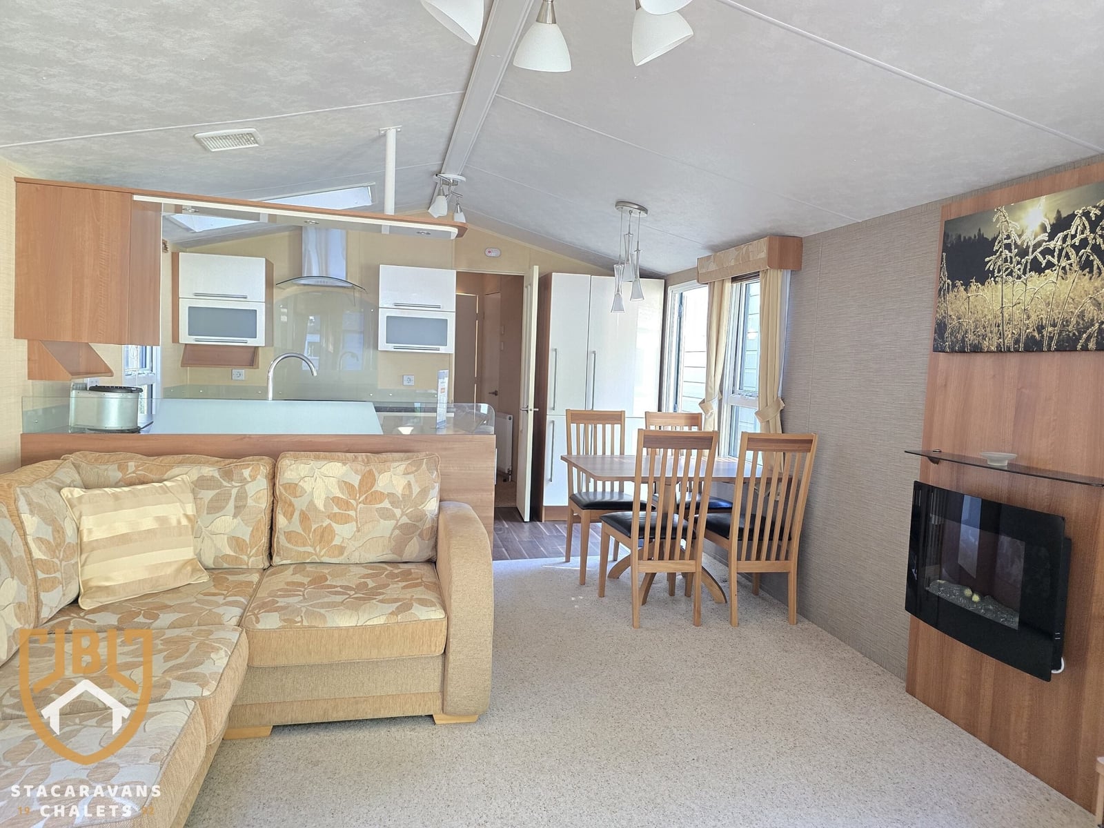 Willerby Aspen 16