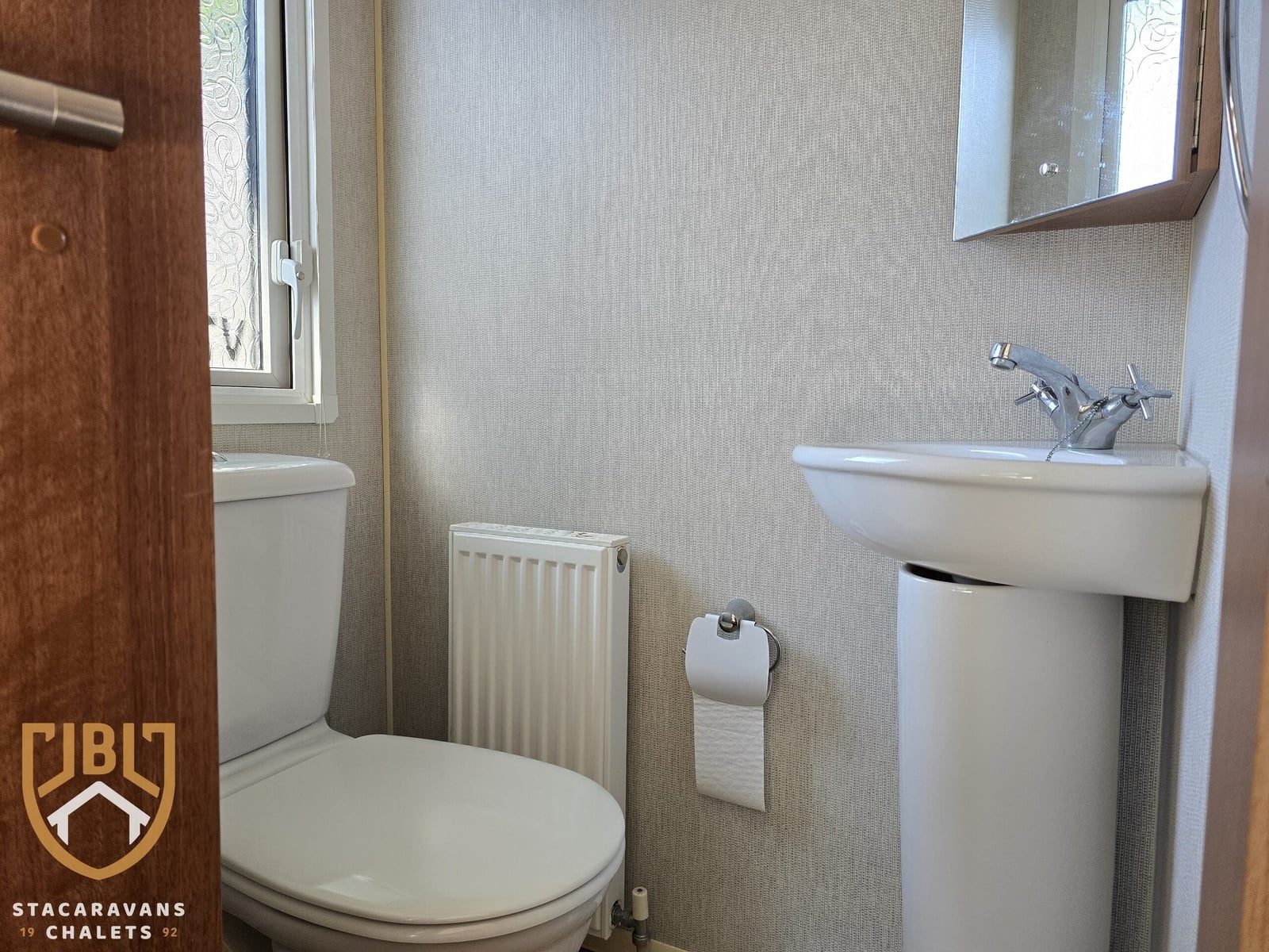 Willerby Aspen 3