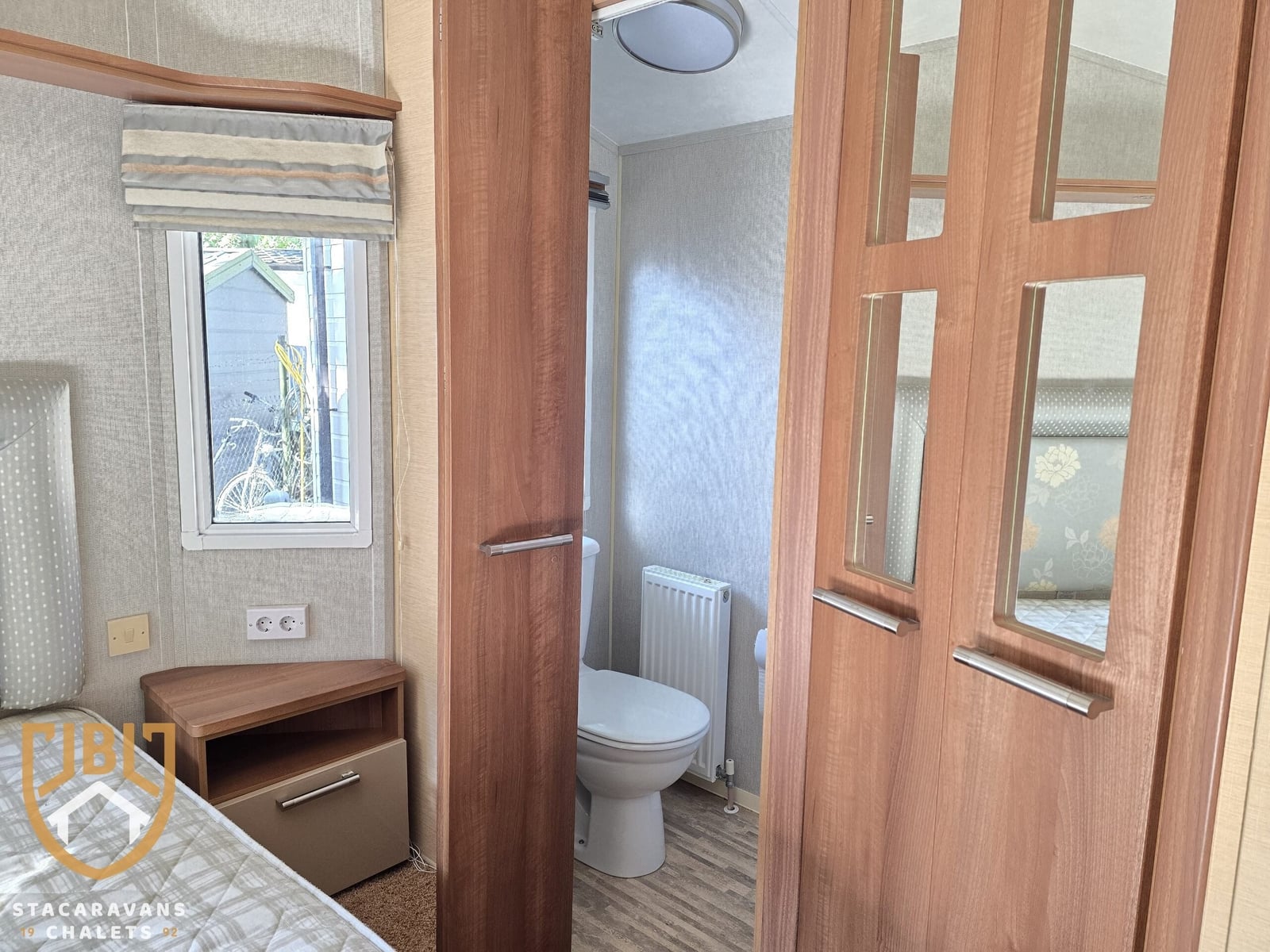 Willerby Aspen 4