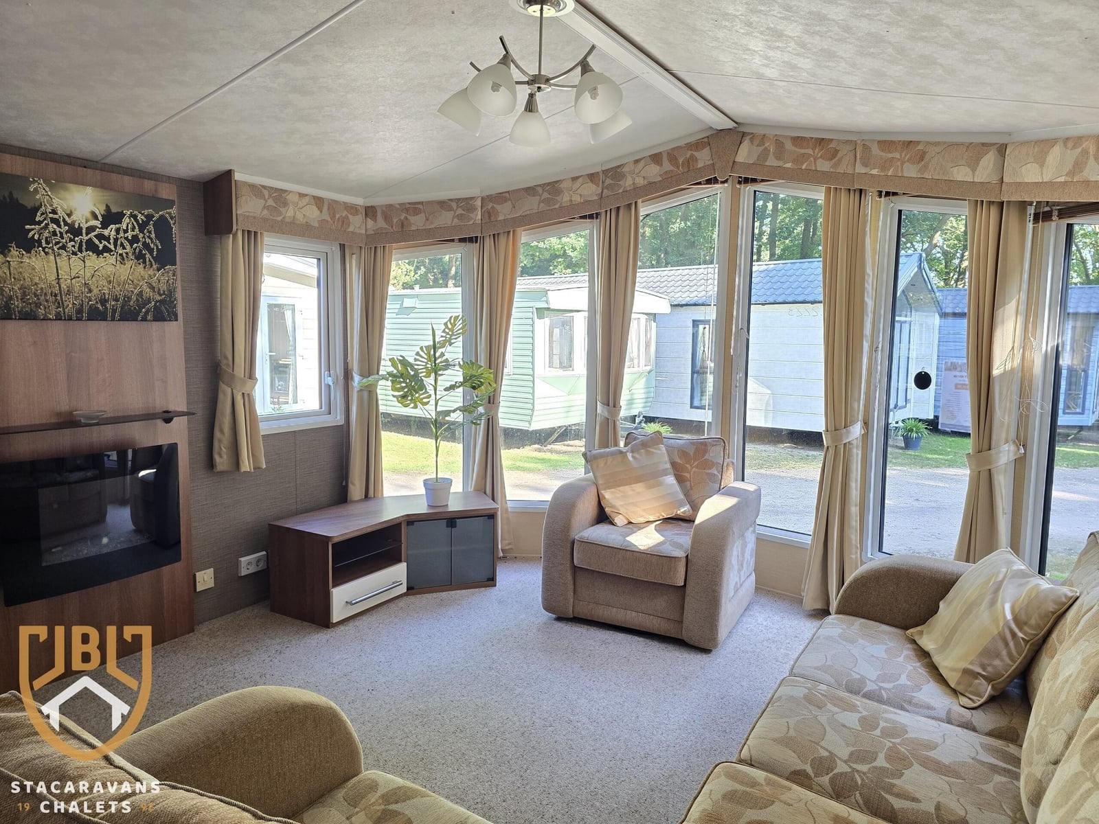 Willerby Aspen 5