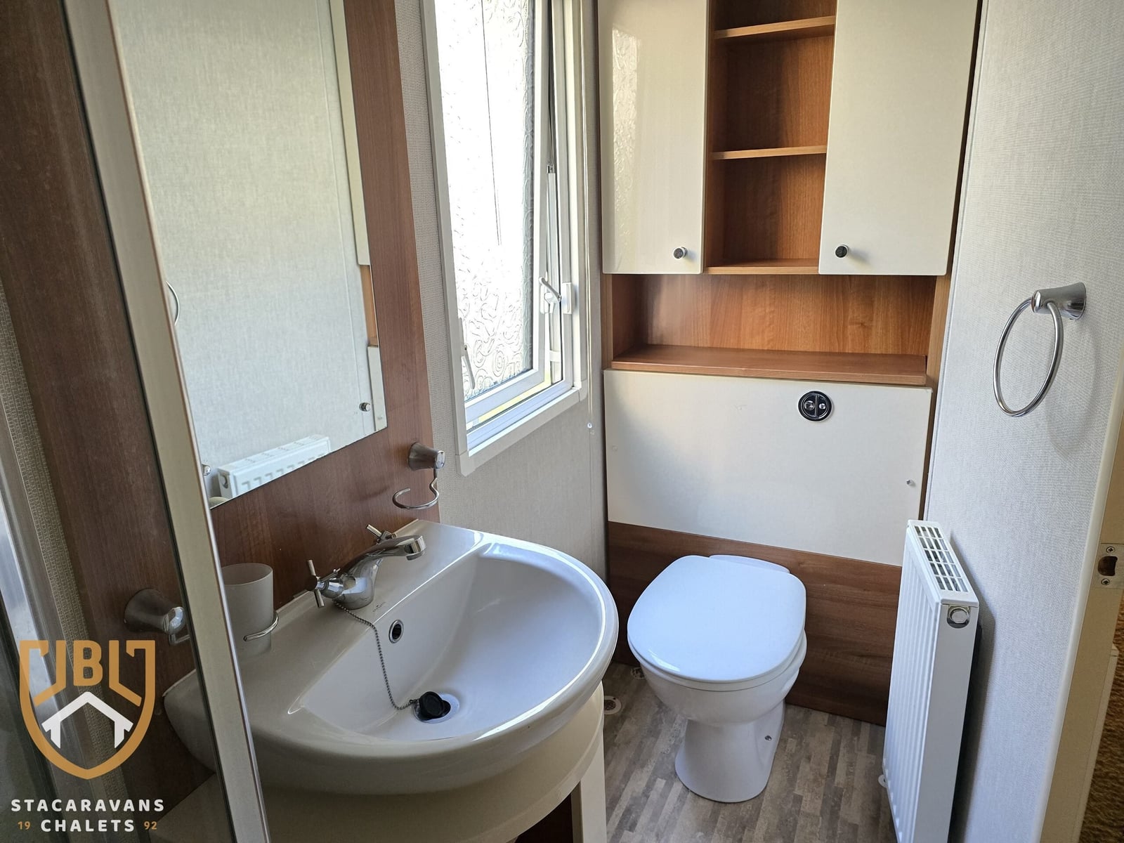 Willerby Aspen 6