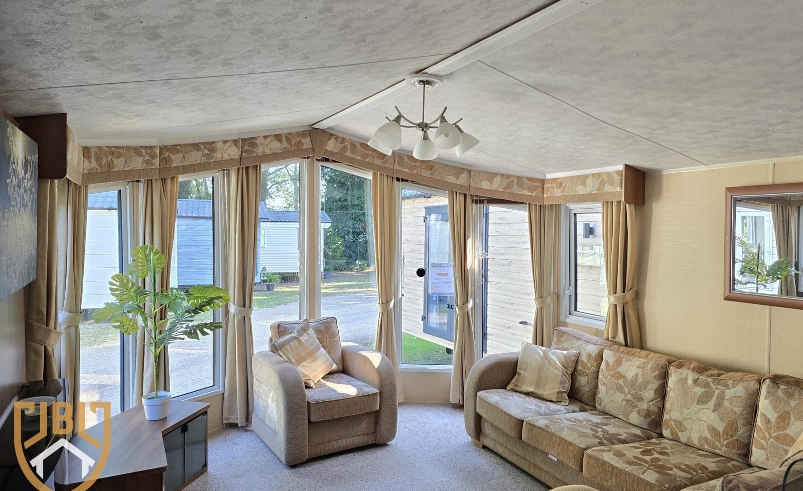 Willerby Aspen 7