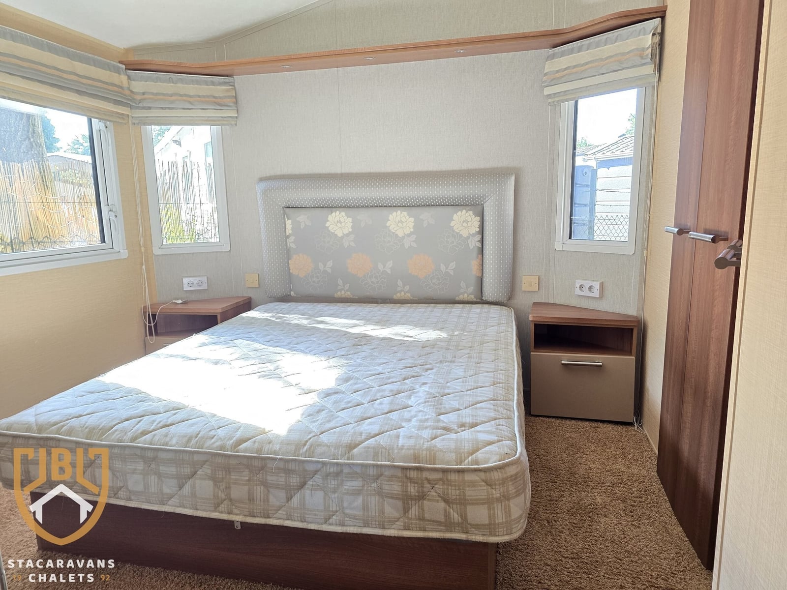 Willerby Aspen 9