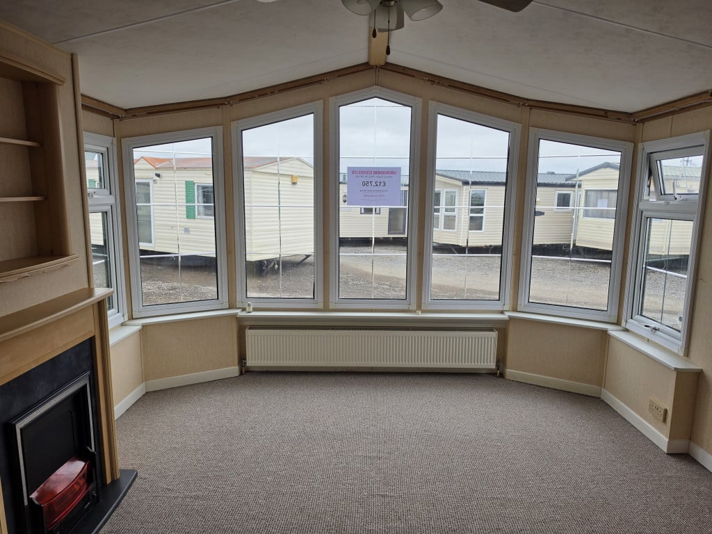 Willerby Aspen DG CH