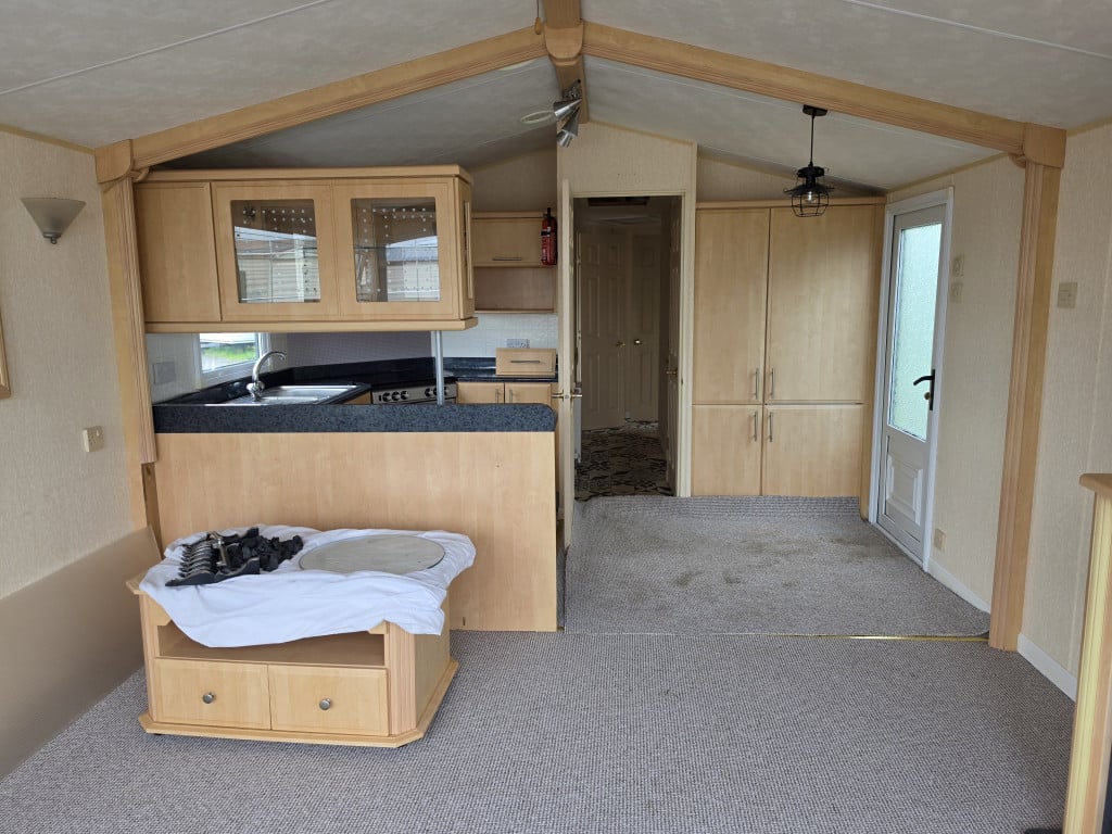 Willerby Aspen DG CH 2