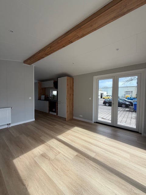 Ultimate Capri 21