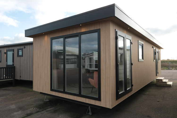 AMS Cube 2 Schlafzimmer 44,00 m²