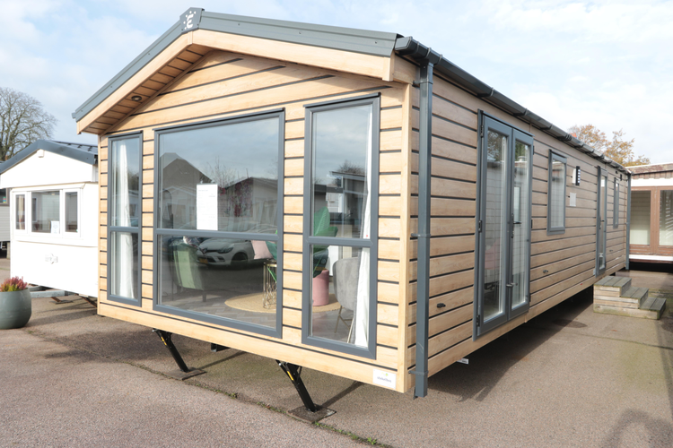 Stebo Special Super 2 Schlafzimmer 44,00 m² (Einheit 2) 1